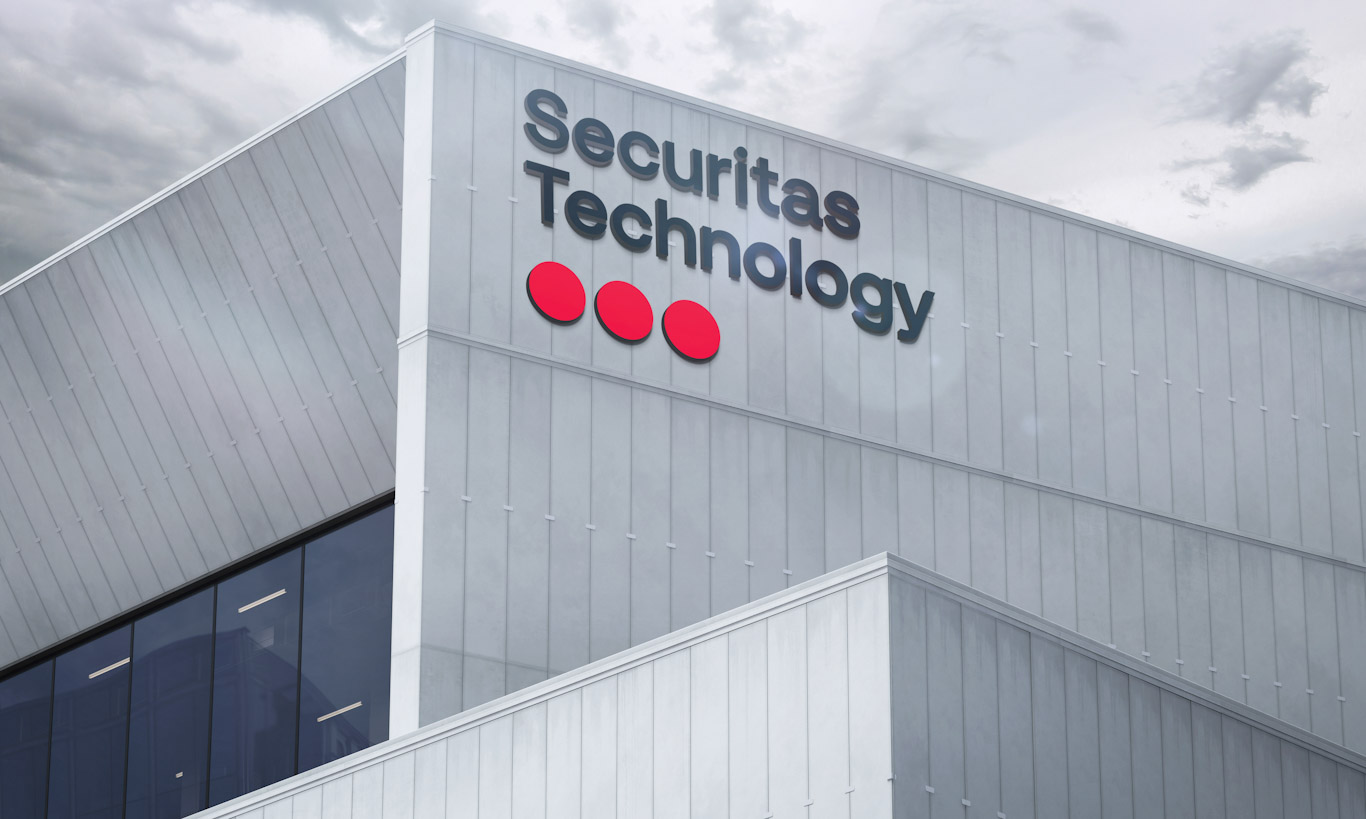 Securitas Technology launches to drive the future of security 